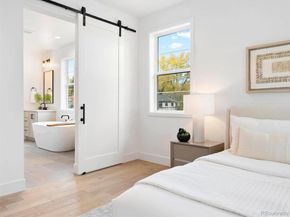 2255 S Monroe Street, Denver CO 80210