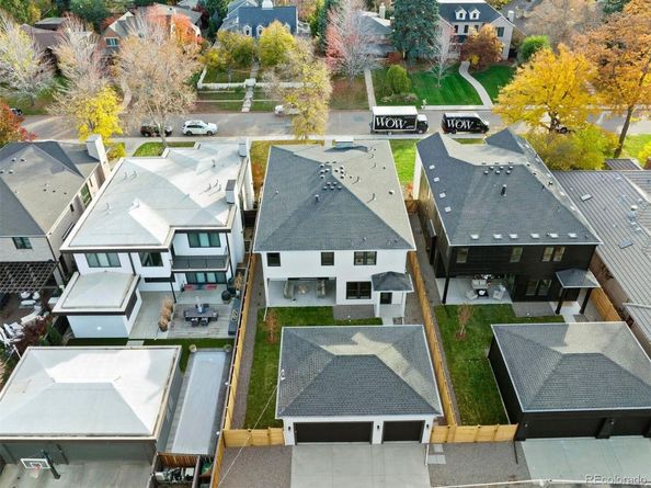 2255 S Monroe Street, Denver CO 80210
