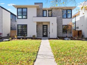 2255 S Monroe Street, Denver CO 80210