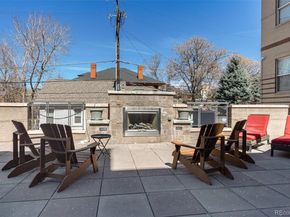1700 N Emerson Street 411, Denver CO 80218