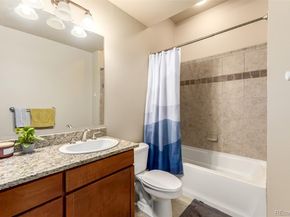 1700 N Emerson Street 411, Denver CO 80218