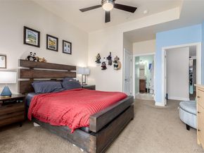 1700 N Emerson Street 411, Denver CO 80218