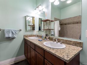 1700 N Emerson Street 411, Denver CO 80218