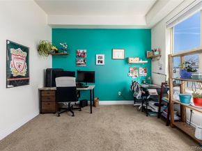 1700 N Emerson Street 411, Denver CO 80218