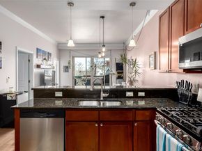 1700 N Emerson Street 411, Denver CO 80218