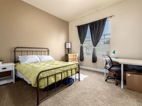 1700 N Emerson Street 411, Denver CO 80218