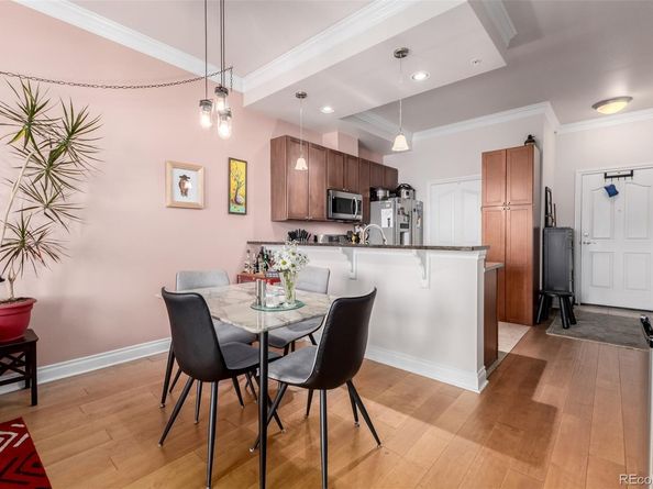 1700 N Emerson Street 411, Denver CO 80218