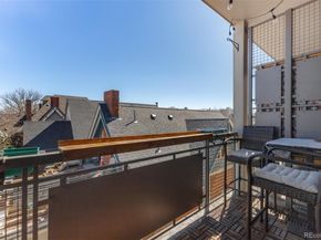 1700 N Emerson Street 411, Denver CO 80218