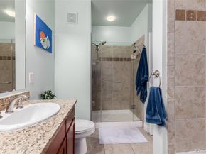 1700 N Emerson Street 411, Denver CO 80218