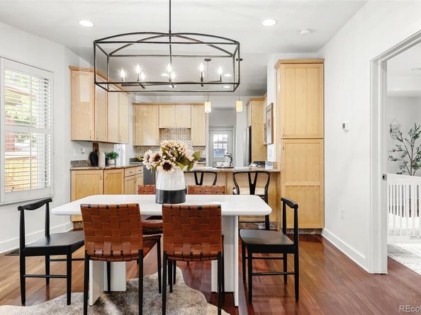 623 S Logan Street, Denver CO 80209