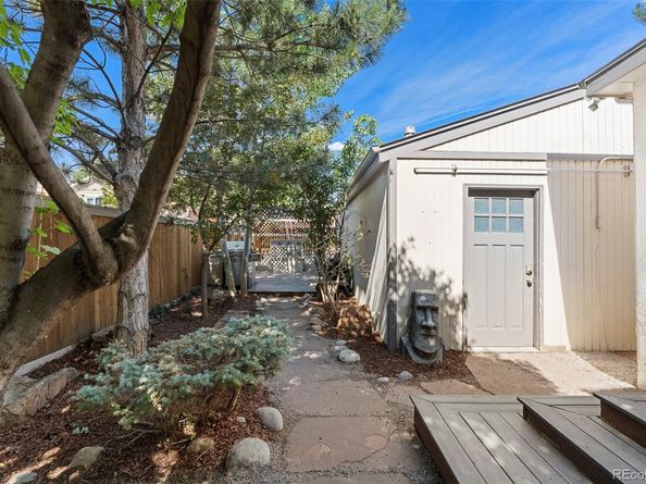 623 S Logan Street, Denver CO 80209
