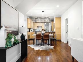 623 S Logan Street, Denver CO 80209