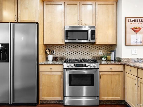 623 S Logan Street, Denver CO 80209