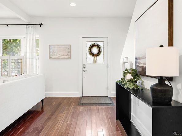 623 S Logan Street, Denver CO 80209