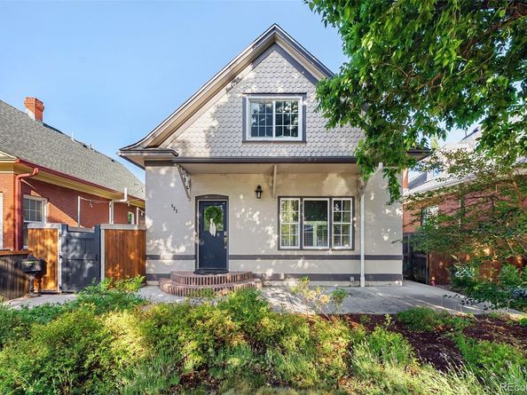 623 S Logan Street, Denver CO 80209