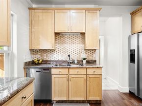 623 S Logan Street, Denver CO 80209