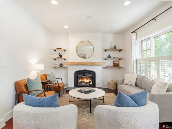 623 S Logan Street, Denver CO 80209