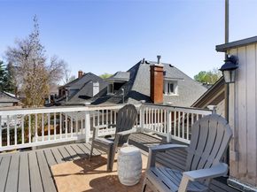 623 S Logan Street, Denver CO 80209