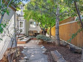 623 S Logan Street, Denver CO 80209