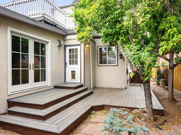 623 S Logan Street, Denver CO 80209
