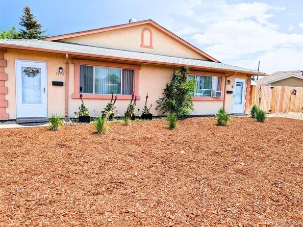 7740 Idlewild Street, Commerce City CO 80022