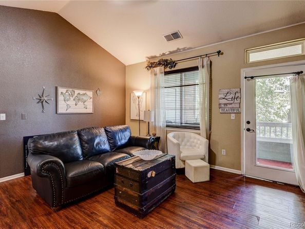 8481 W Union Avenue 201, Littleton CO 80123