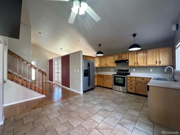 19093 E Bellewood Drive, Aurora CO 80015
