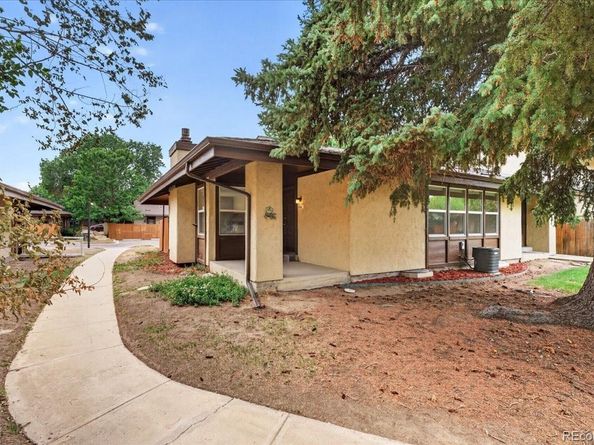 3736 S Fairplay Way, Aurora CO 80014