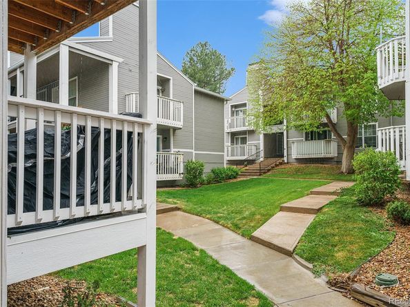 4460 S Pitkin Street 119, Aurora CO 80015