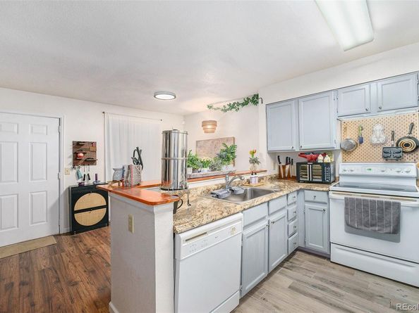 4460 S Pitkin Street 119, Aurora CO 80015