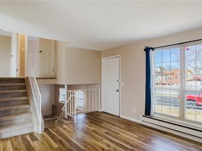 16512 E Louisiana Drive, Aurora CO 80017