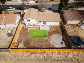 16512 E Louisiana Drive, Aurora CO 80017