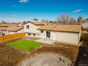 16512 E Louisiana Drive, Aurora CO 80017