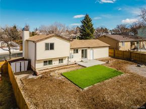16512 E Louisiana Drive, Aurora CO 80017