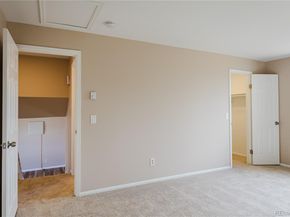 16512 E Louisiana Drive, Aurora CO 80017