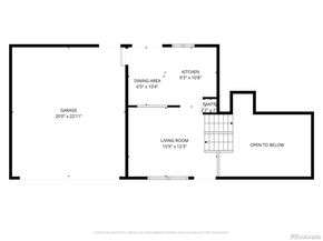 16512 E Louisiana Drive, Aurora CO 80017
