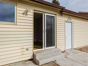 16512 E Louisiana Drive, Aurora CO 80017