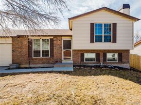 16512 E Louisiana Drive, Aurora CO 80017