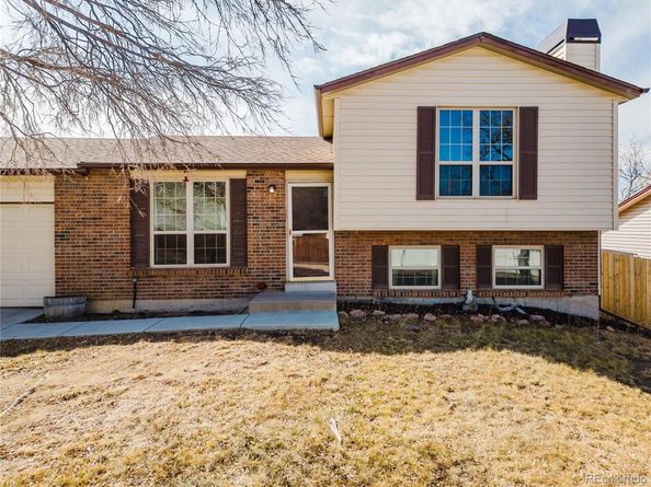 16512 E Louisiana Drive, Aurora CO 80017