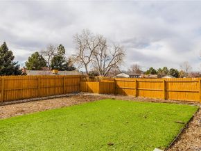 16512 E Louisiana Drive, Aurora CO 80017