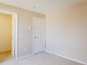 16512 E Louisiana Drive, Aurora CO 80017
