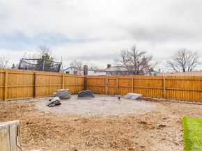 16512 E Louisiana Drive, Aurora CO 80017