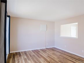 16512 E Louisiana Drive, Aurora CO 80017
