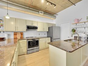 290 W 12th Avenue 205, Denver CO 80204