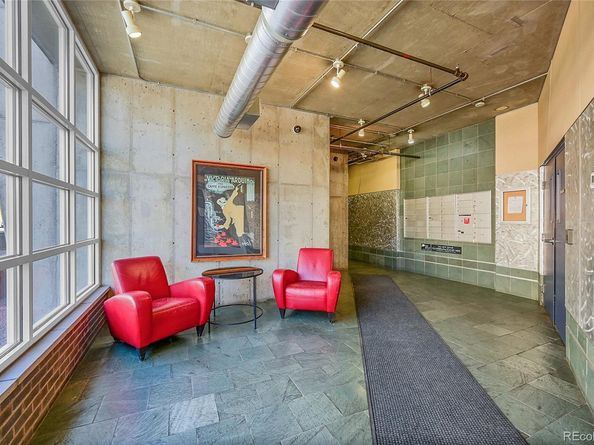 290 W 12th Avenue 205, Denver CO 80204
