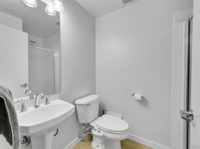 290 W 12th Avenue 205, Denver CO 80204