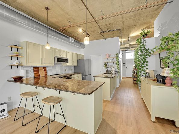 290 W 12th Avenue 205, Denver CO 80204