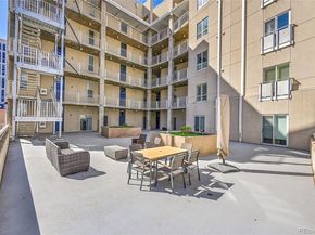 290 W 12th Avenue 205, Denver CO 80204