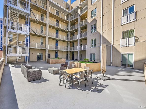 290 W 12th Avenue 205, Denver CO 80204