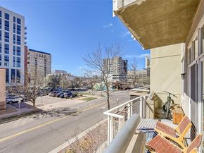 290 W 12th Avenue 205, Denver CO 80204